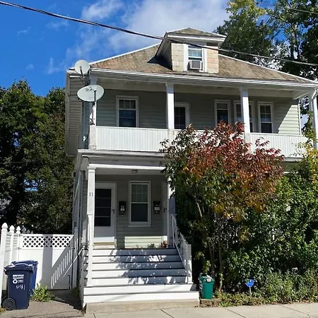 Pleasant 2Br Apartment In Cambridge Exterior photo