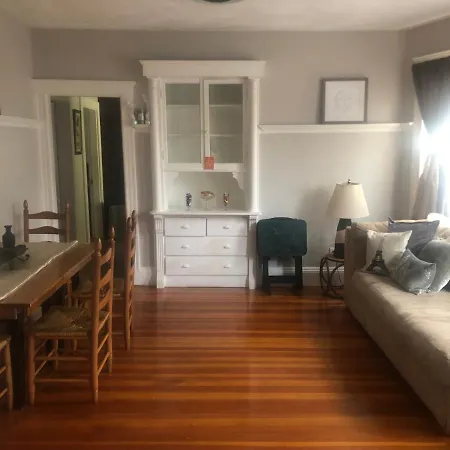 Pleasant 2Br Apartment In Cambridge Exterior photo
