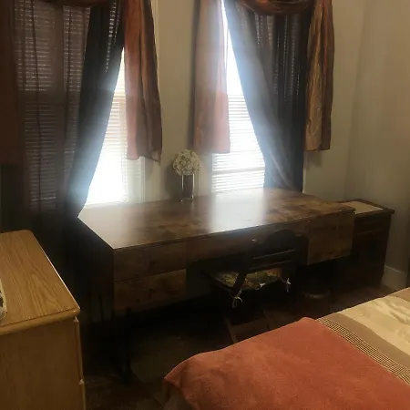 Pleasant 2Br Apartment In Cambridge Exterior photo