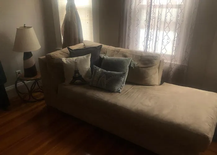 Pleasant 2Br Apartment In Cambridge