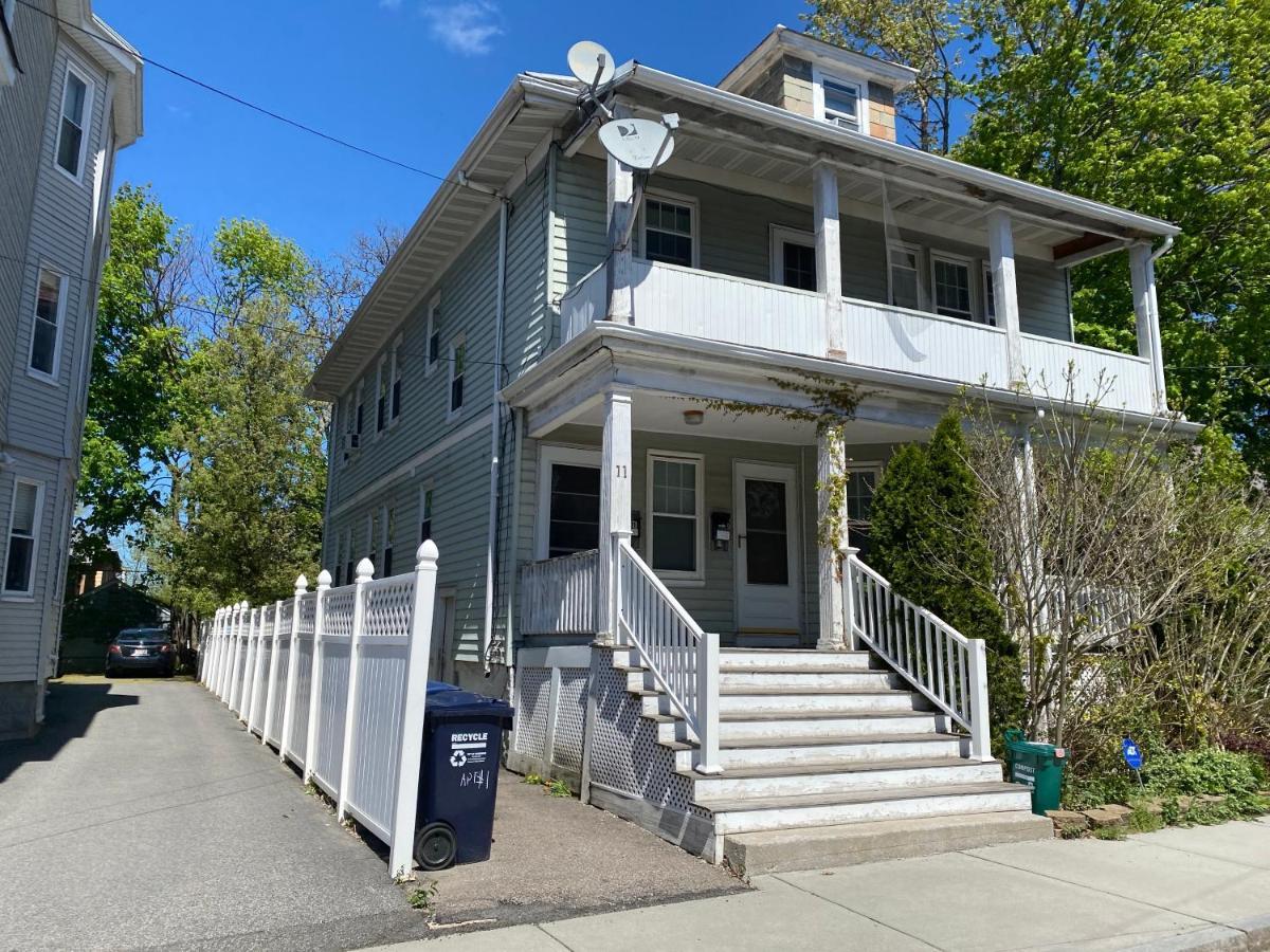 Pleasant 2br In Apartment *