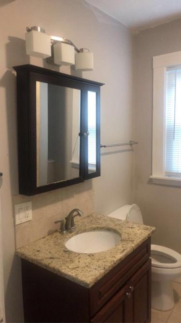 Apartment Pleasant 2br In Cambridge