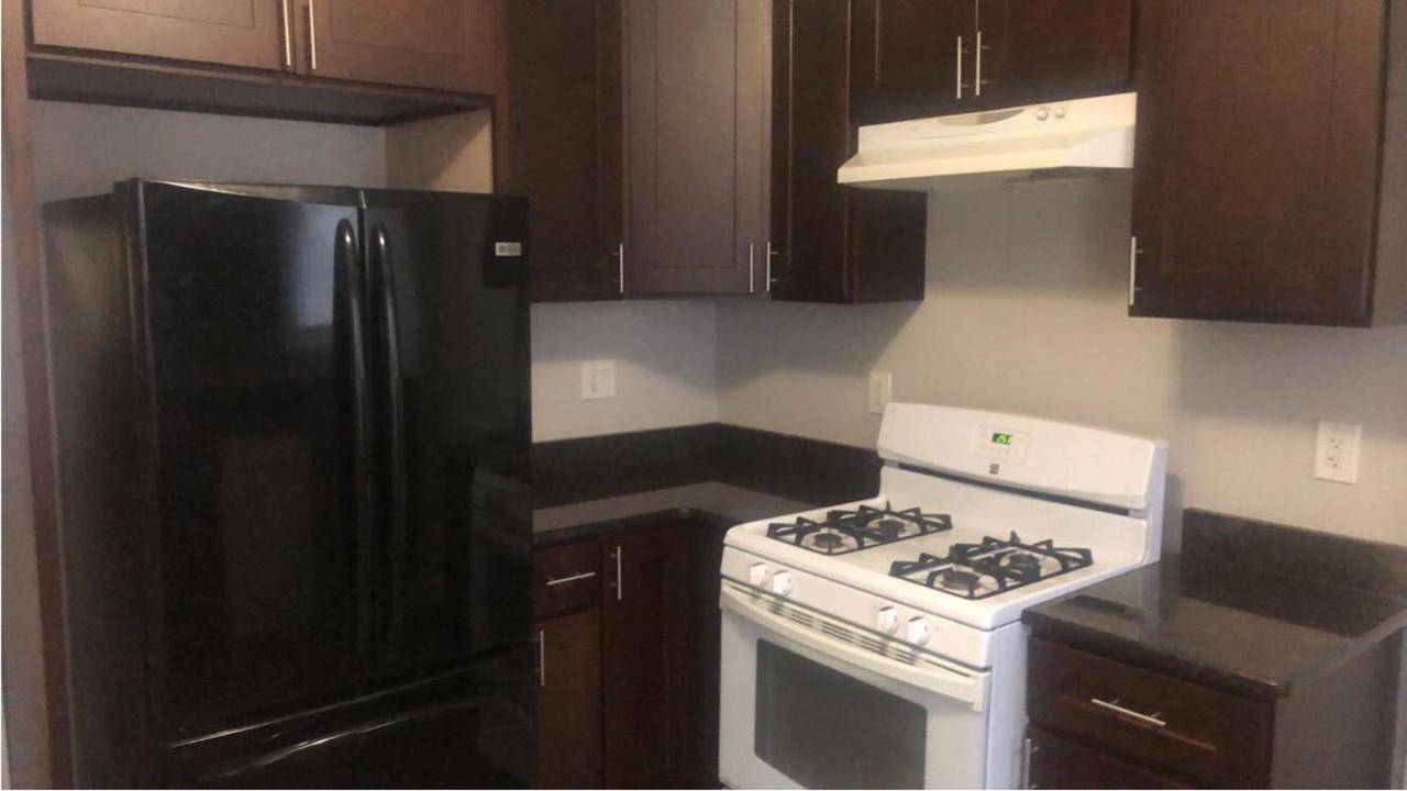 Pleasant 2br In Cambridge