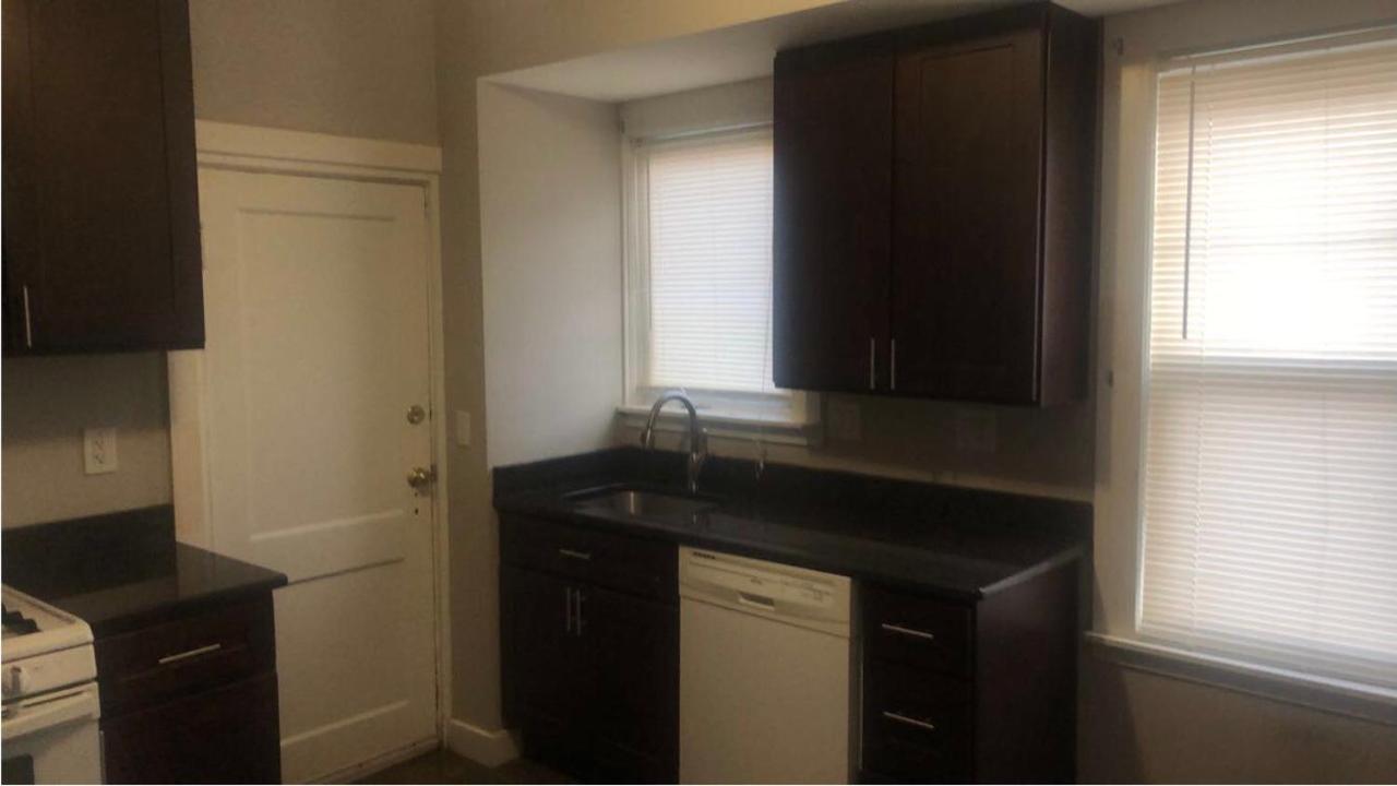 Apartment Pleasant 2br In *