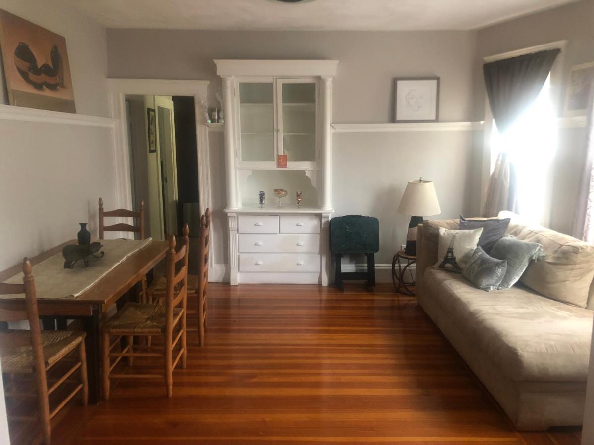 Pleasant 2br In *