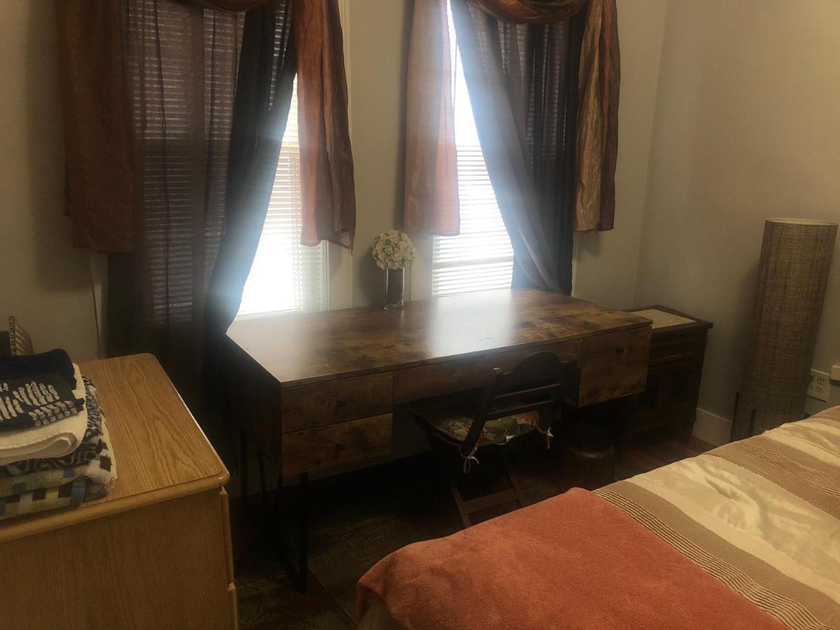 Pleasant 2br In Apartment