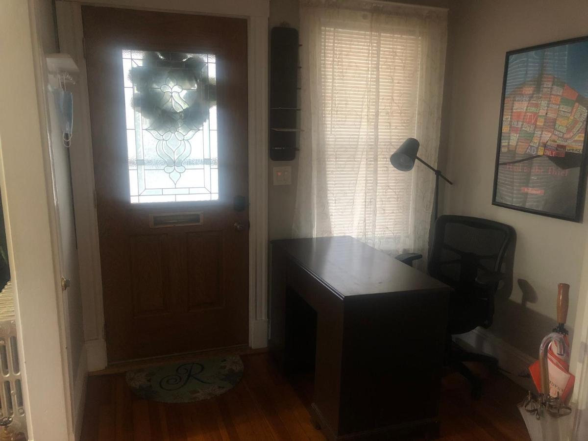 Pleasant 2br In Apartment