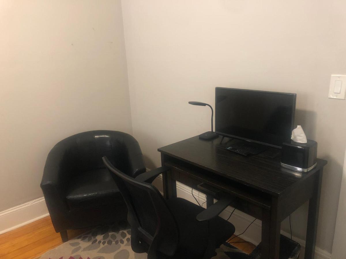 Apartment Pleasant 2br In Cambridge