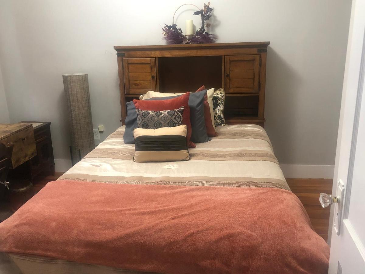 Pleasant 2br In Apartment Cambridge